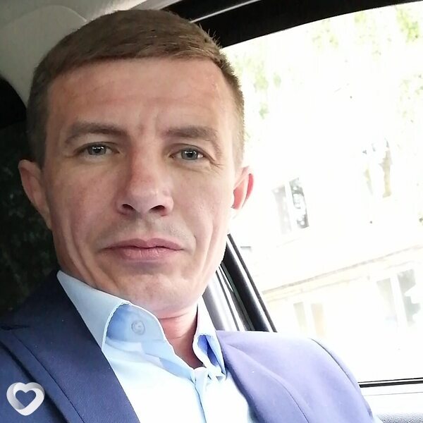 Ильнур, 41, Уфе — анкета №1667168