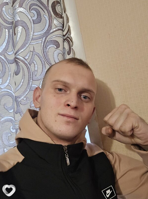 Виктор, 25, Владикавказе — анкета №1667402