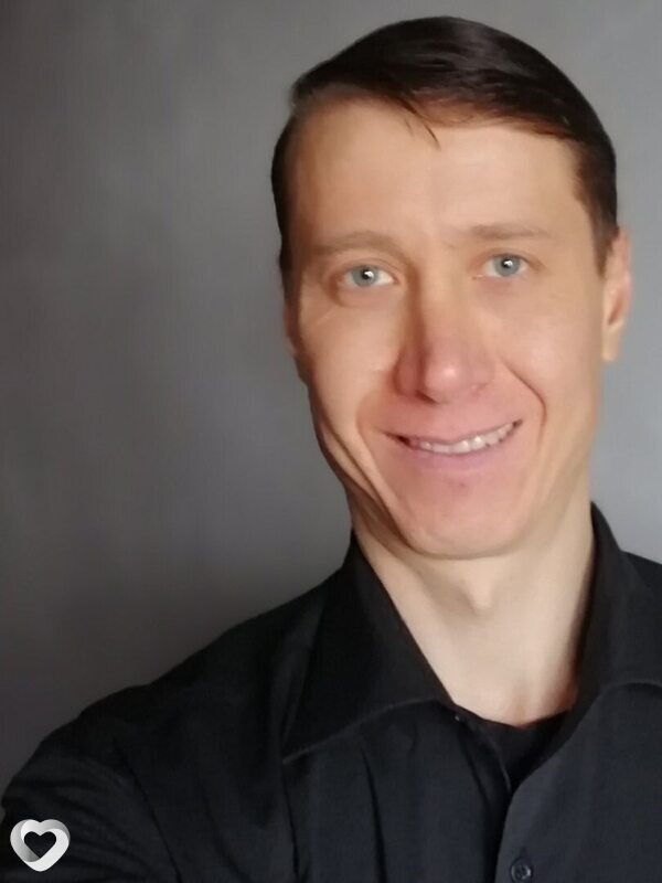Александр, 44, Калуге — анкета №1667404