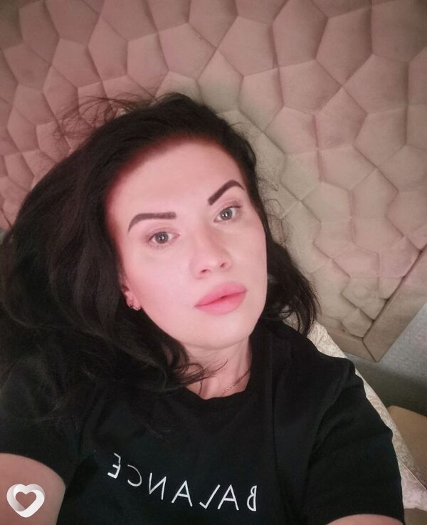 Светлана, 44, Москве — анкета №1667472