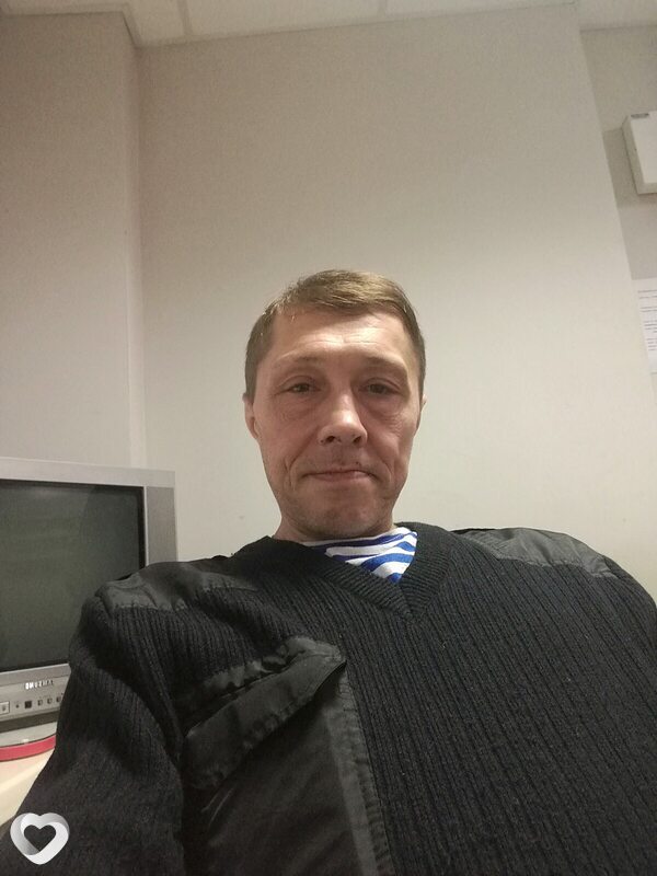 Макс, 46, Туле — анкета №1667490