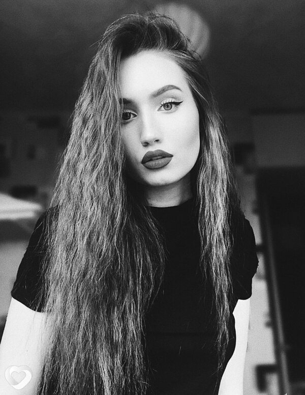 Александра, 23, Москве — анкета №1667491