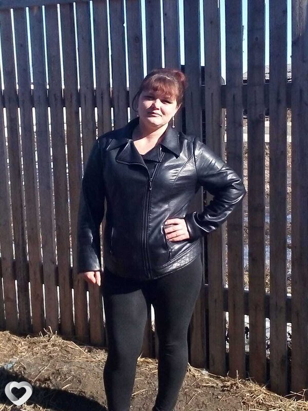 Татьяна, 37, Тайшете — анкета №1667203
