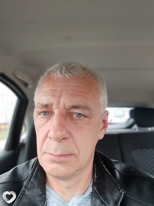 Дмитрий, 50, Могилев — анкета №1667204