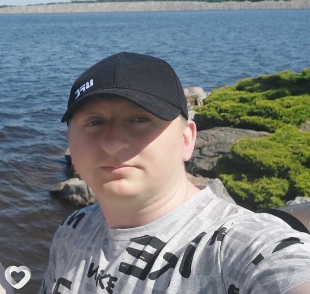 Макс, 37, Каменское — анкета №1667207