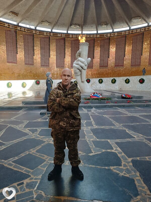 Леха, 46, Иванове — анкета №1667209