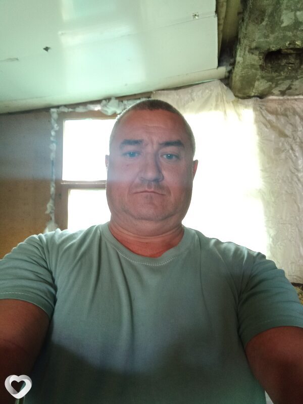 Александр, 53, Салавате — анкета №1667213
