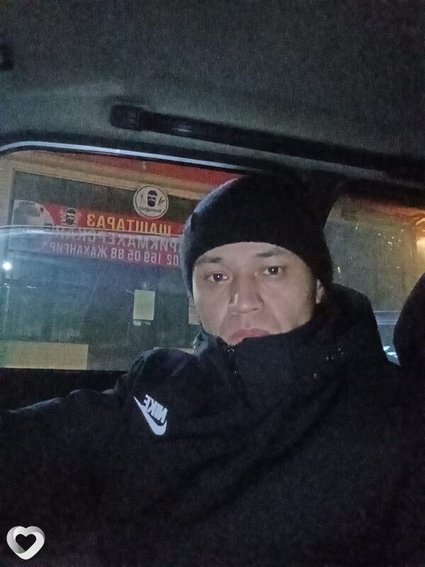 Макс, 36, Шымкенте — анкета №1667034
