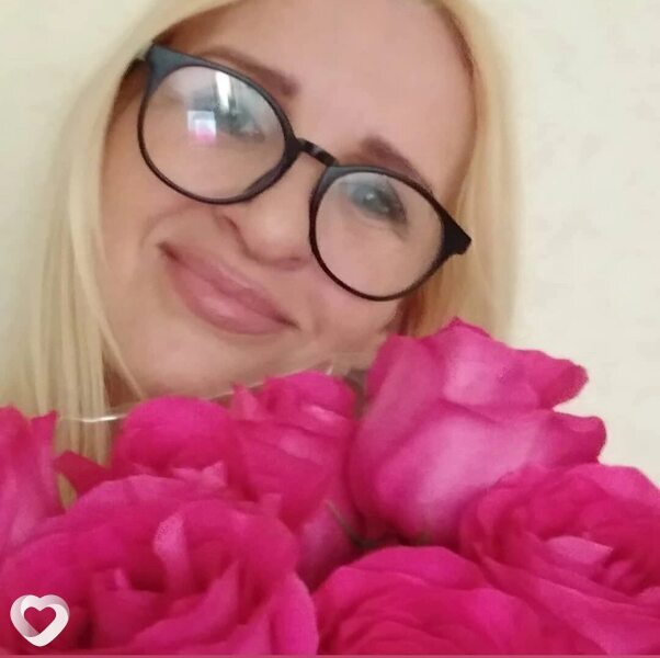 Валентина, 46, Сальске — анкета №1667038