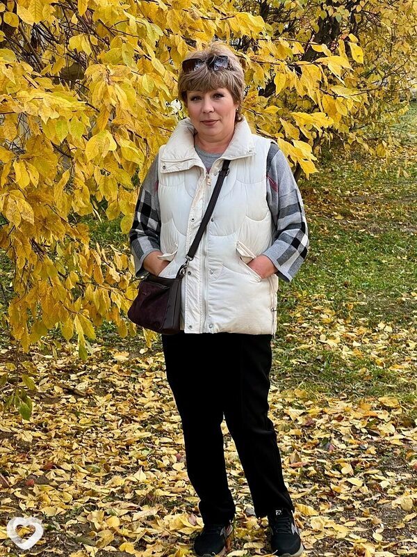 Тамара, 54, Чите — анкета №1667042