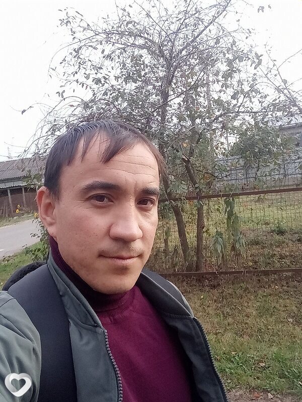 Нургелди, 30, Минске — анкета №1667572