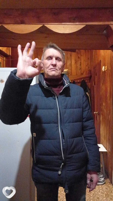 Oleg, 56, Перми — анкета №1667573
