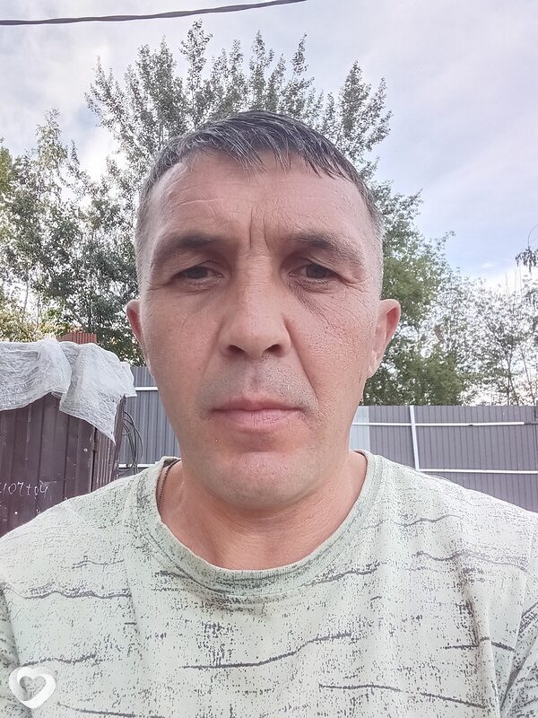 Дмитрий, 46, Москве — анкета №1667575
