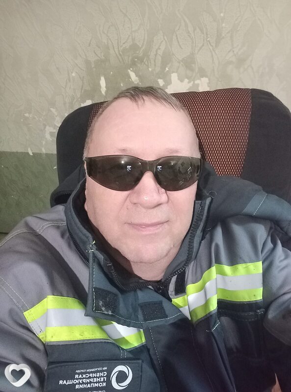 Андрей, 60, Кемерове — анкета №1667578