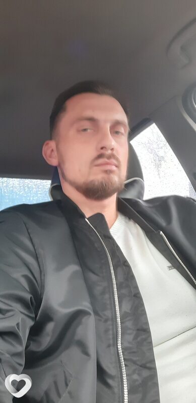Владимир, 43, Минске — анкета №1667583