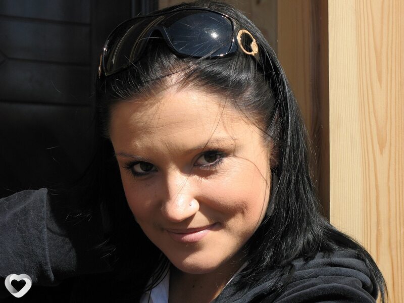 Мария, 40, Гатчине — анкета №1667584