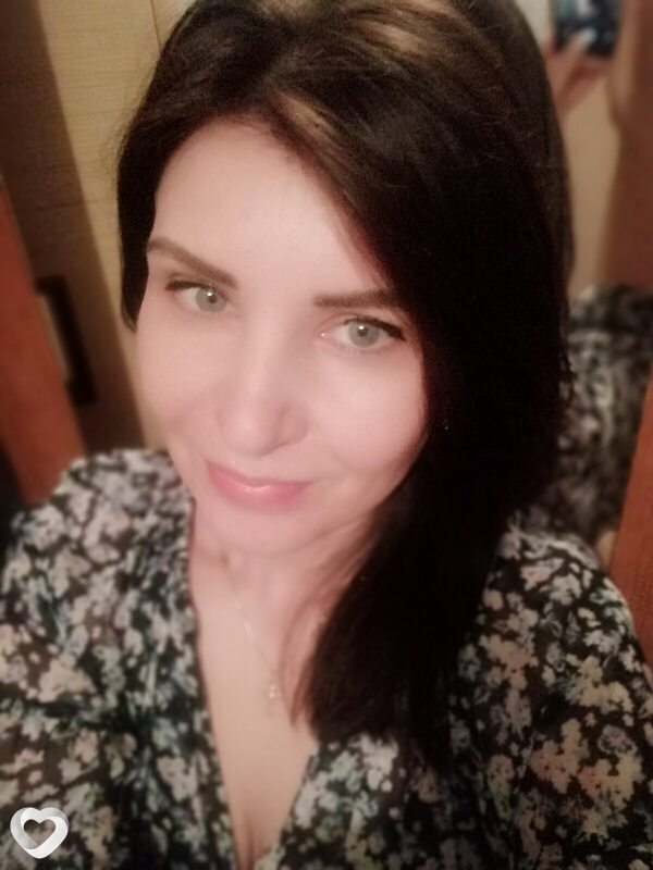 Светлана, 43, Воронеже — анкета №1667586