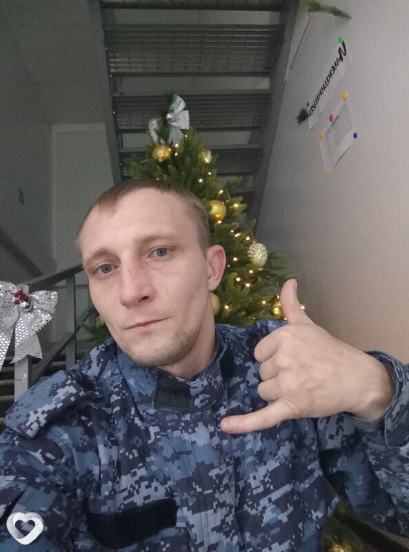 Игорь, 30, Уссурийске — анкета №1667594