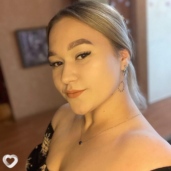 Анна, 20, Одессе — анкета №1667222