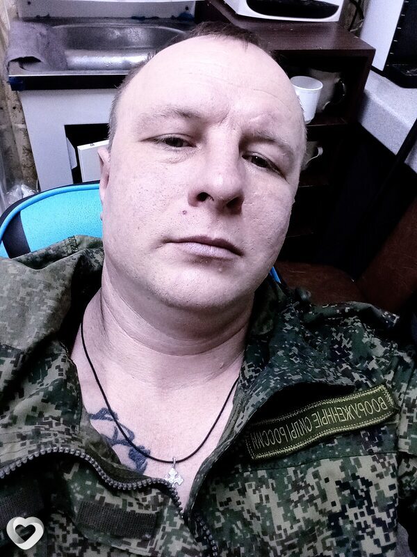 Виталий, 40, Воронеже — анкета №1667242