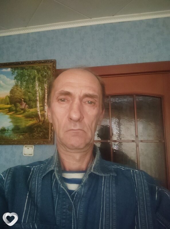 Сергей, 56, Батайске — анкета №1667245