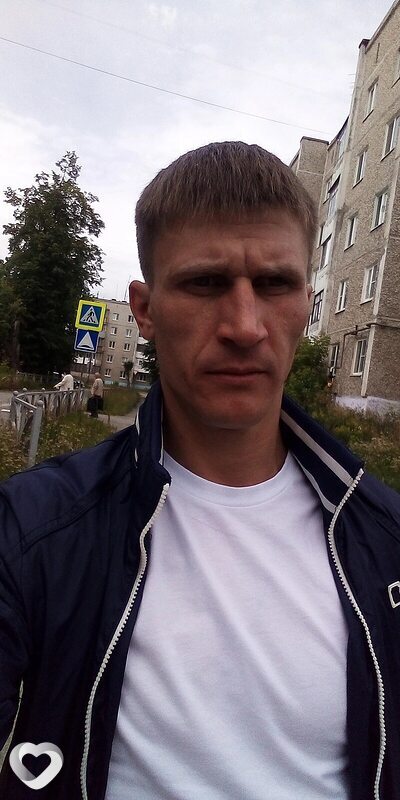 Александр, 42, Первоуральске — анкета №1667272