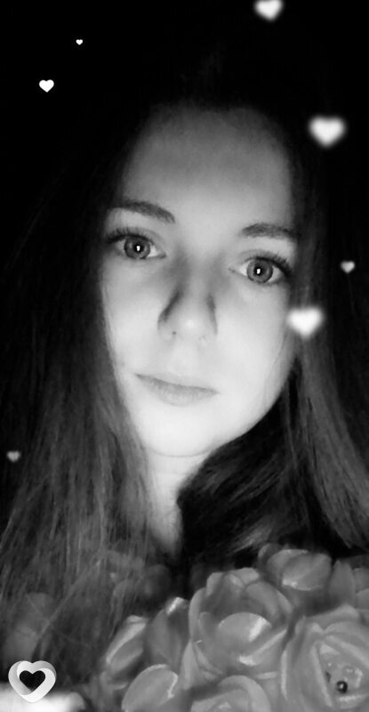 Яна, 26, Тюмени — анкета №1667274