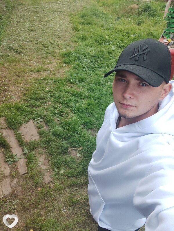 Юрий, 25, Вологде — анкета №1667280