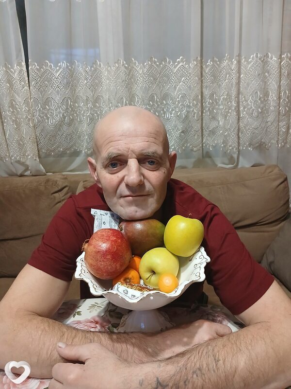 Андрей, 51, Бронницах — анкета №1667347