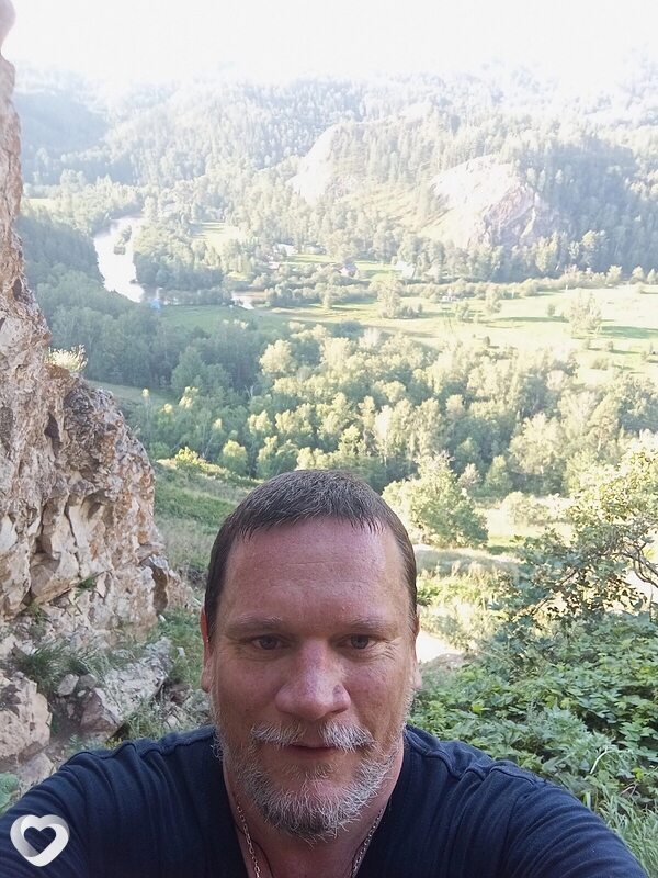 Алексей, 42, Москве — анкета №1667349