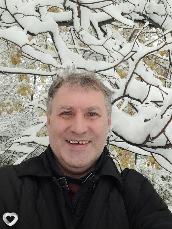 Александр, 61, Новокузнецке — анкета №1667356
