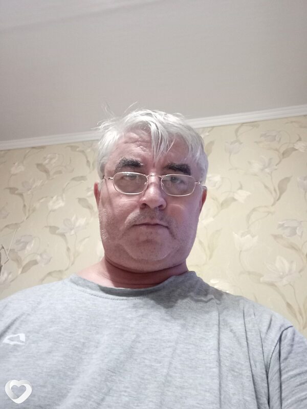 Marik, 54, Зеленодольске — анкета №1667370