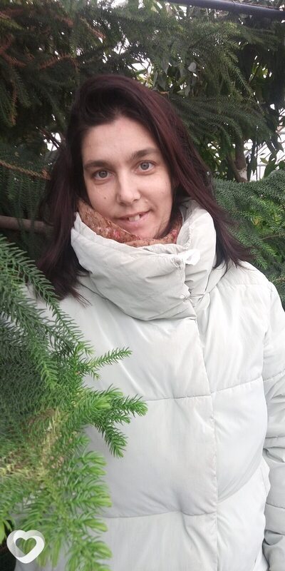 Мария, 38, Волжском — анкета №1667325