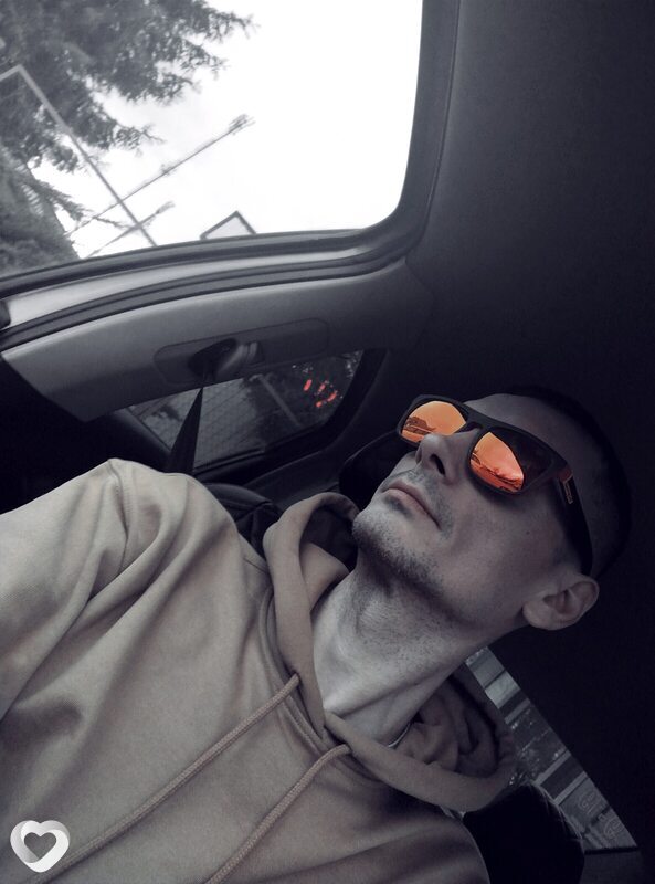 Евгений, 39, Лиде — анкета №1667333