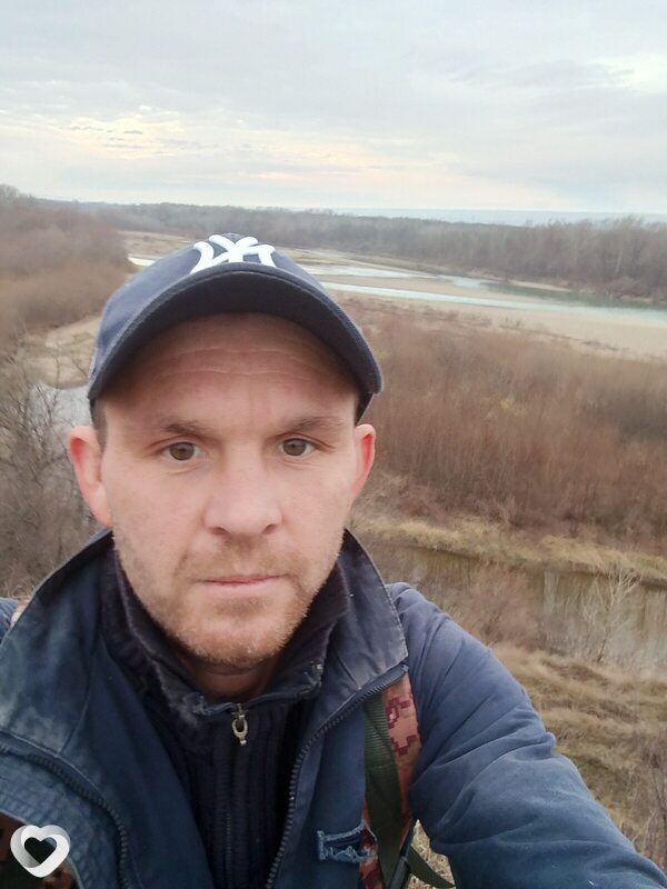 Владимир, 37, Москве — анкета №1667334