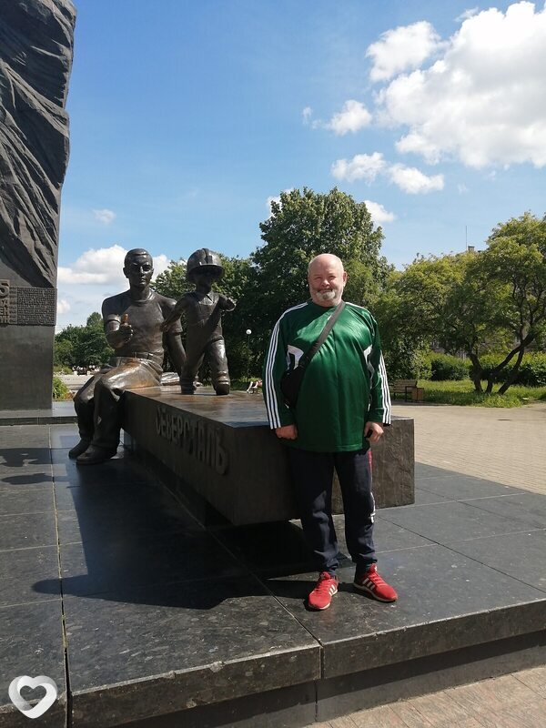 Александр, 59, Ярославле — анкета №1667345