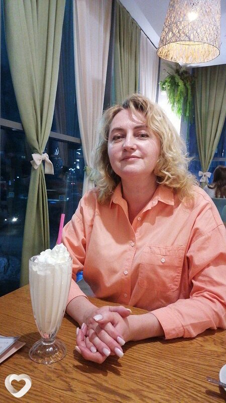 Ксения, 53, Челябинске — анкета №1667247
