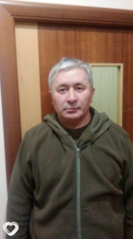 Адиль, 59, Москве — анкета №1667302