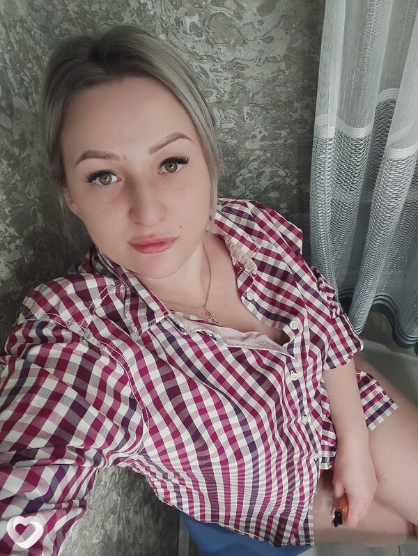 Буся, 43, Оренбурге — анкета №1667317