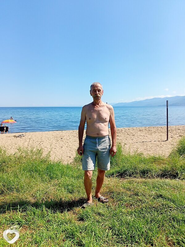 Александр, Шелехов