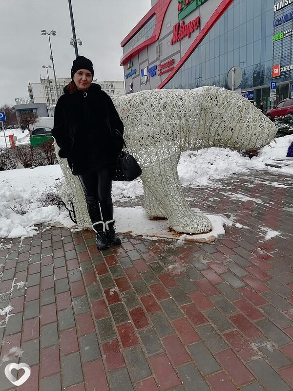 Татьяна, 43, Саратове — анкета №1667321