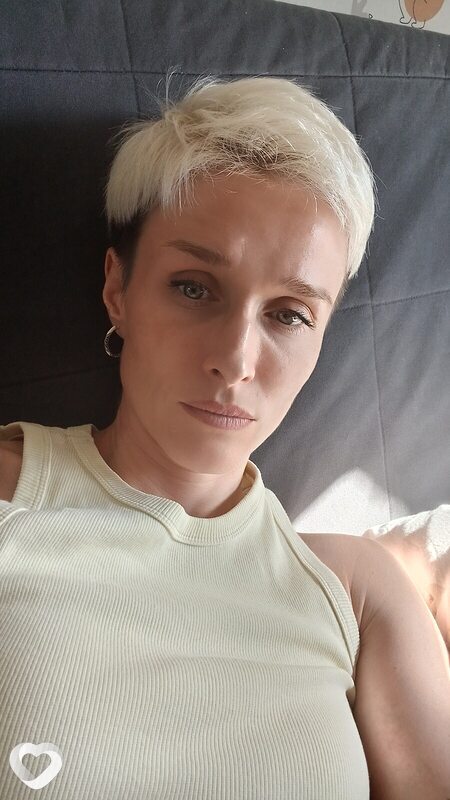Татьяна, 39, Новосибирске — анкета №1667447