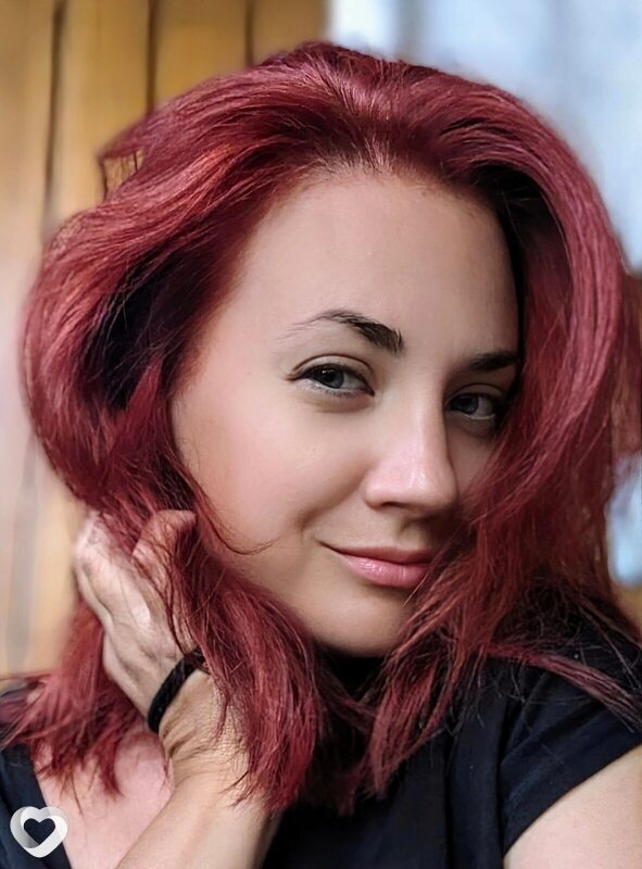 Светлана, 40, Нижнем Новгороде — анкета №1667450