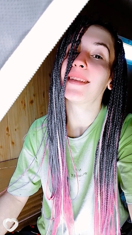Екатерина, 28, Ташкент — анкета №1667455