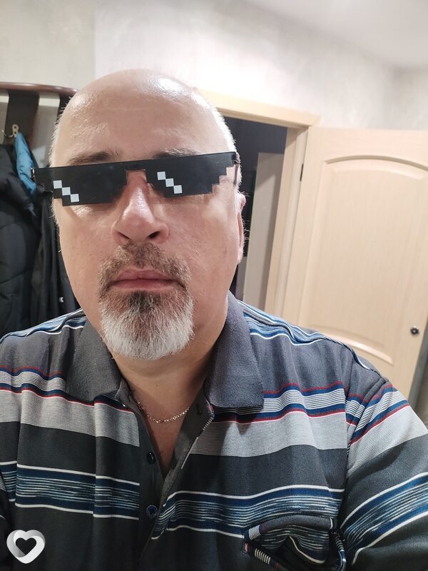 Сергей, Ушачи
