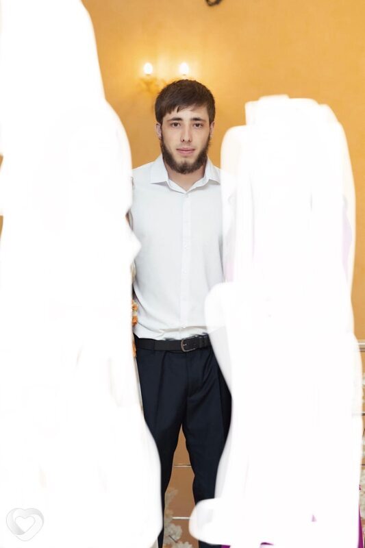 Эльнур, 27, Нальчике — анкета №1667501