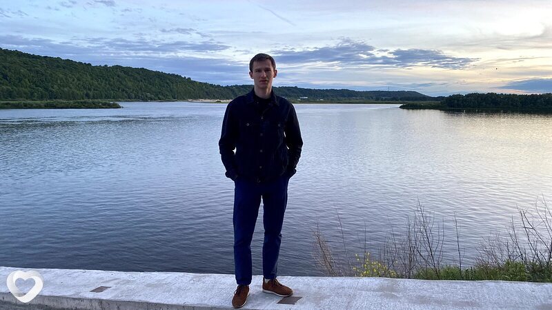 Влад, 30, Нижнем Новгороде — анкета №1667508