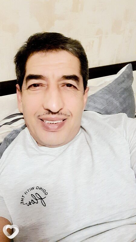 Артур, 41, Ревде — анкета №1667375
