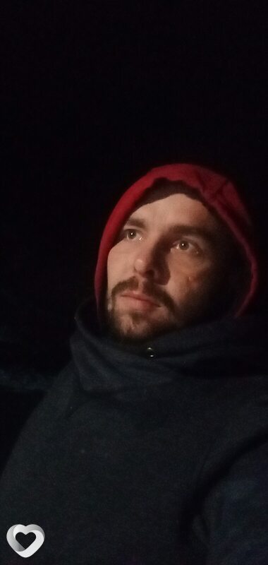 Сергей, 30, Новосибирске — анкета №1667377