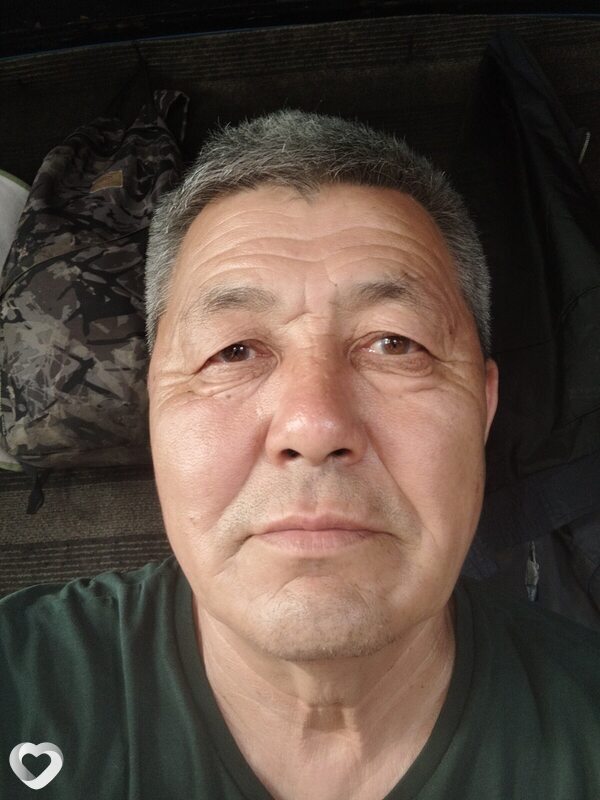 Мурат, 60, Астане — анкета №1667379
